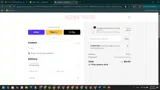 LOVEAGAPE coupon verification screenshot