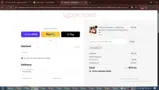 SAVE20 coupon verification screenshot