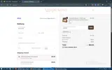 SAVE25 coupon verification screenshot