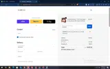 AGAPE20 coupon verification screenshot