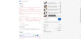 WELCOME25 coupon verification screenshot