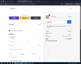 WELCOME25 coupon verification screenshot