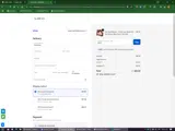 XOXO coupon verification screenshot