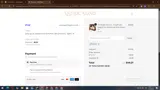 XOXO coupon verification screenshot
