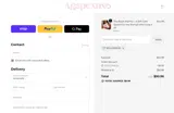 WELCOME20 coupon verification screenshot