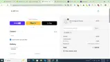 SAVE25 coupon verification screenshot