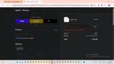 FREESHIPPING coupon verification screenshot