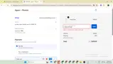 FREESHIPPING coupon verification screenshot