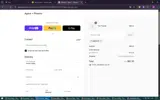 MARIA15 coupon verification screenshot