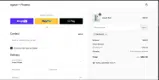 MARIA15 coupon verification screenshot