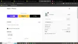 SPARKLE15 coupon verification screenshot
