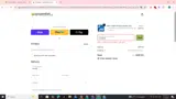 CLEAR10 coupon verification screenshot