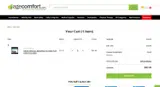 hospital10 coupon verification screenshot