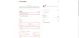 THANKYOU10 coupon verification screenshot