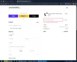 BEST10 coupon verification screenshot