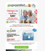 FAMILY10 coupon verification screenshot
