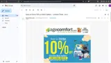BEST10 coupon verification screenshot