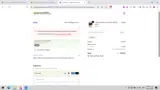 SAVE15 coupon verification screenshot