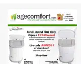 akord15 coupon verification screenshot