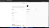 FREEDELIVERY coupon verification screenshot