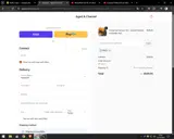 KNOJI coupon verification screenshot