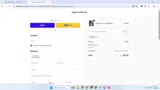 KNOJI coupon verification screenshot