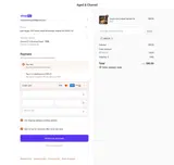 FIRST10 coupon verification screenshot