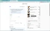 RAINFORD coupon verification screenshot