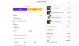SHARE10 coupon verification screenshot