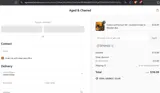 SS7VZHGQ coupon verification screenshot