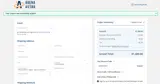 OV6HA22D97 coupon verification screenshot