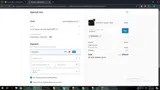 benanton coupon verification screenshot