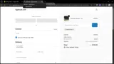 benanton coupon verification screenshot