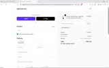 YOTASURF coupon verification screenshot
