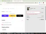 AGENT84 coupon verification screenshot