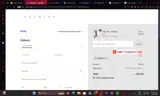 AGENT84 coupon verification screenshot