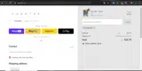 AGENT84 coupon verification screenshot