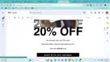 AGENT84 coupon verification screenshot