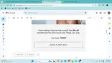 AGENT84 coupon verification screenshot