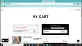 AGENT84 coupon verification screenshot
