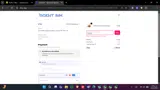 Agent Ink Apparel coupon verification screenshot