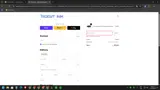 Agent Ink Apparel coupon verification screenshot