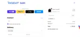 Agent Ink Apparel coupon verification screenshot
