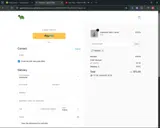 10BATA coupon verification screenshot