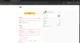 10VUKU coupon verification screenshot