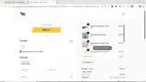 10VUKU coupon verification screenshot