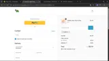 10NEDE coupon verification screenshot