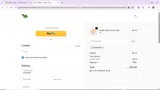 MOTHERS coupon verification screenshot