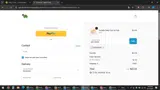 MOTHERS coupon verification screenshot