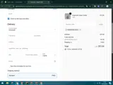 MEMORIALSALE coupon verification screenshot